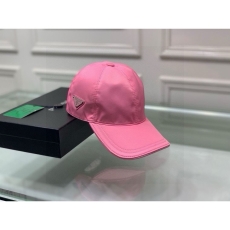 Prada Caps